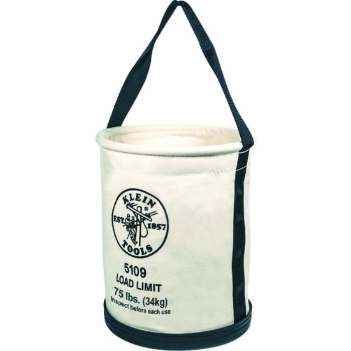 KLEIN 電工バケツ Φ300X380 ホワイト(Tcode:1140962)
