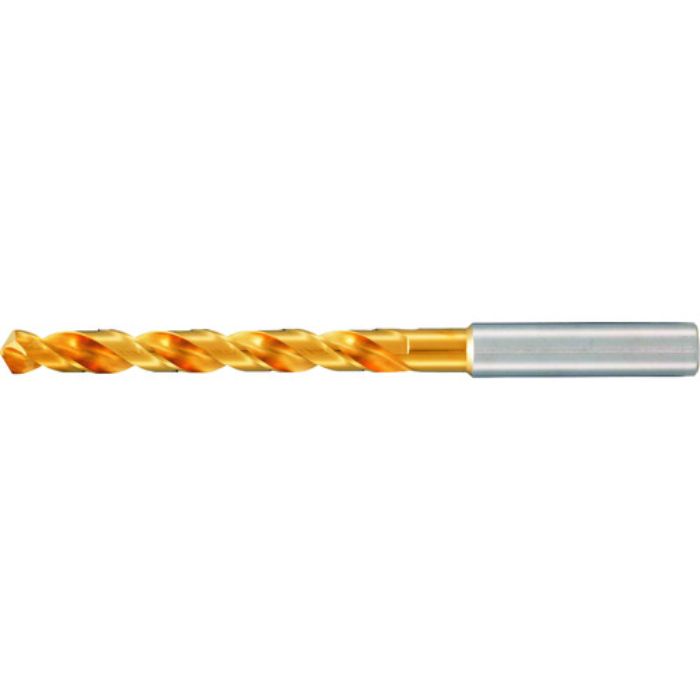 グーリング ハイスドリル レギュラ TiNコート 6.9mm(Tcode:2326180)