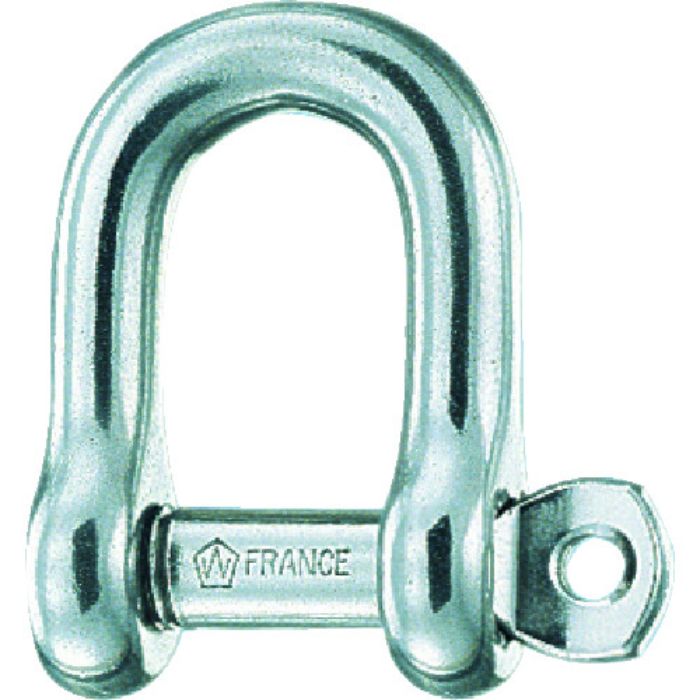 Wichard チタン製シャックル 51204(Tcode:2064085)