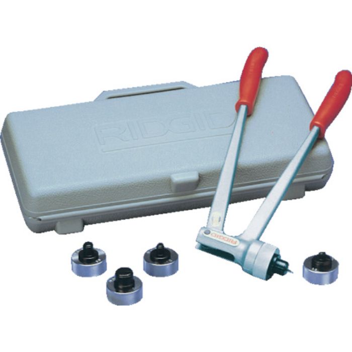 RIDGID エキスパンダーヘッド L-1ー3/8(Tcode:4509340)