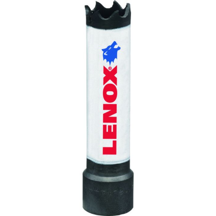 LENOX スピードスロット 分離式 バイメタルホールソー 14mm(Tcode:1063002)