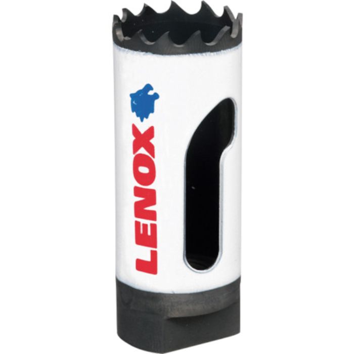LENOX スピードスロット 分離式 バイメタルホールソー 24mm(Tcode:1062999)