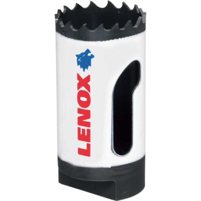 LENOX スピードスロット 分離式 バイメタルホールソー 30mm(Tcode:1063014)