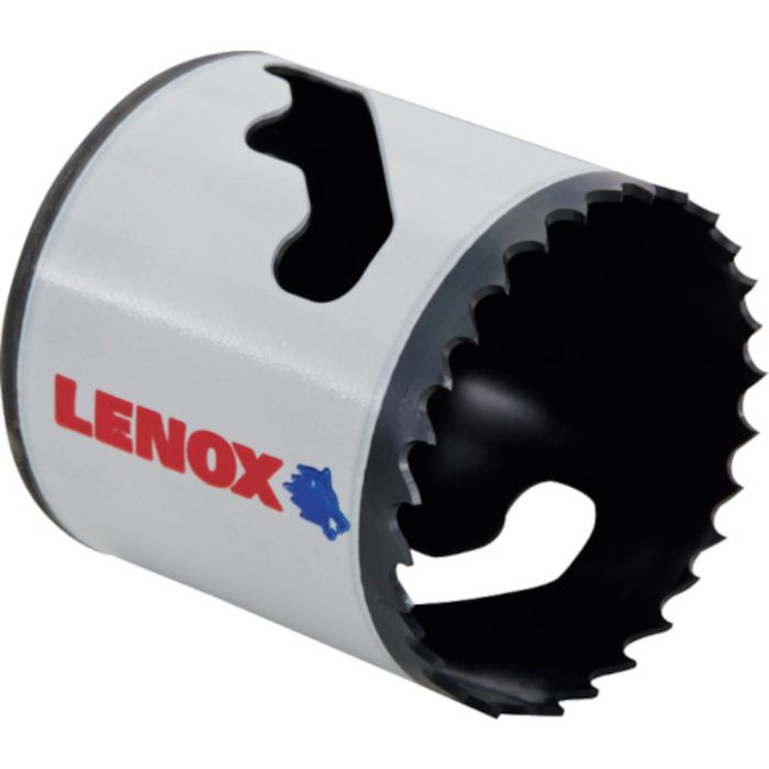 LENOX スピードスロット 分離式 バイメタルホールソー 51mm(Tcode:1062997)