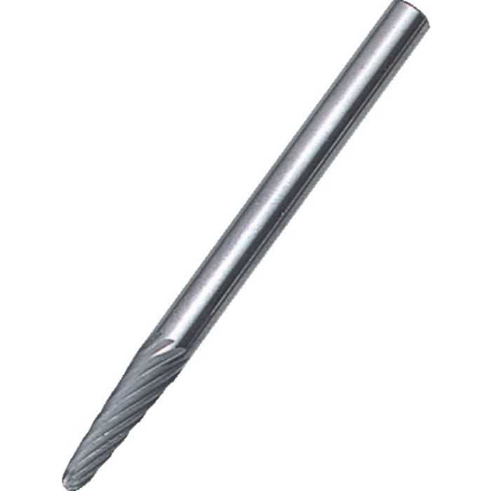 UHT ロータリーバー 4SBW 軸径3mm(Tcode:1434438)