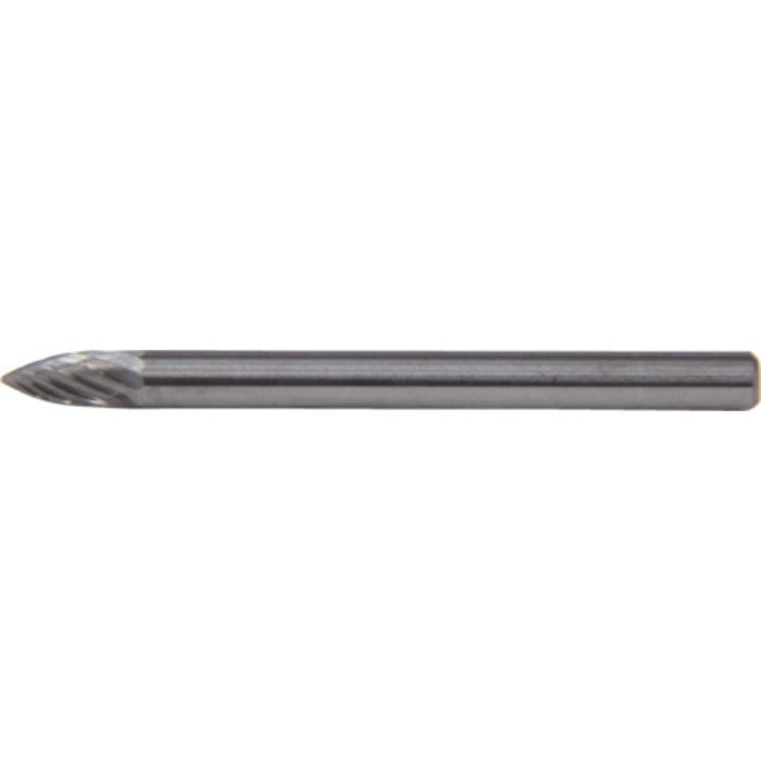 UHT ロータリーバー 4TBW 軸径3mm(Tcode:1434446)