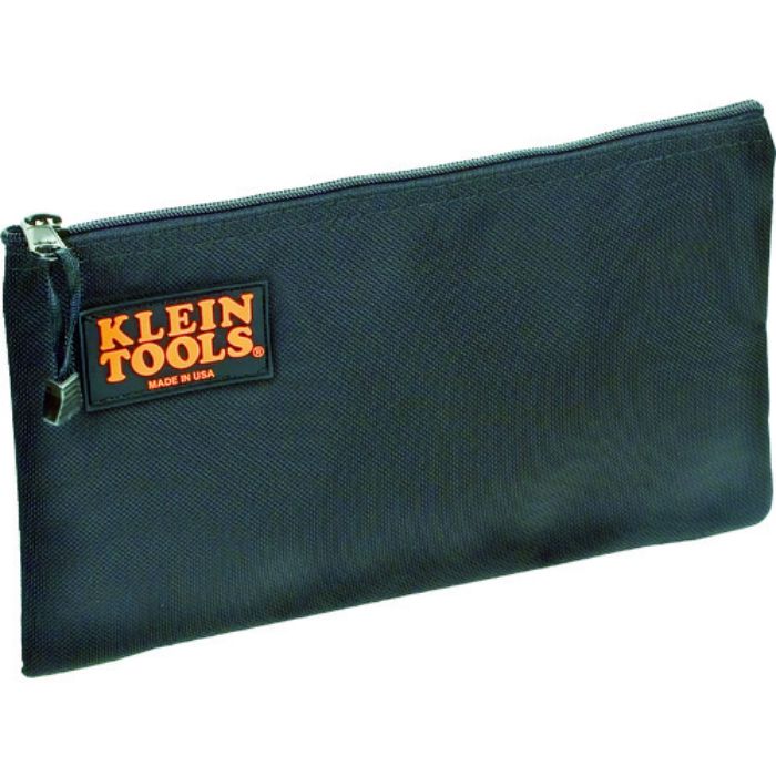 KLEIN ツールポーチ ブラック(Tcode:1031852)