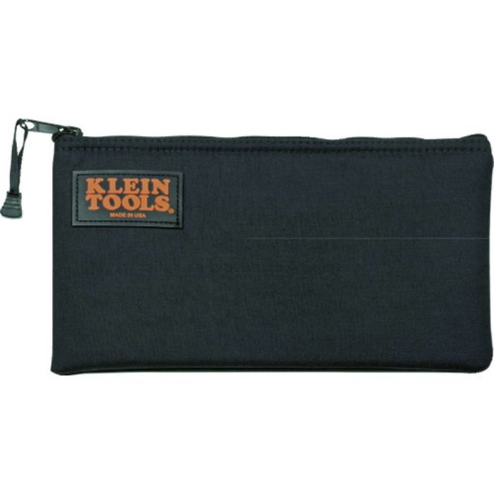 KLEIN ツールポーチ パッド入り ブラック(Tcode:2063865)
