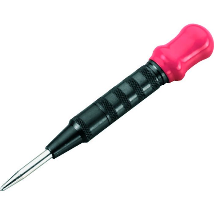 RACODON 自動センターポンチ 143mm(Tcode:8553705)