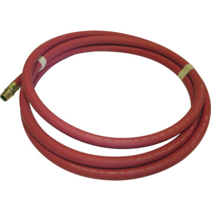 コックスリール 交換用ホース 内径9.5mm×22.5m(Tcode:3828665)