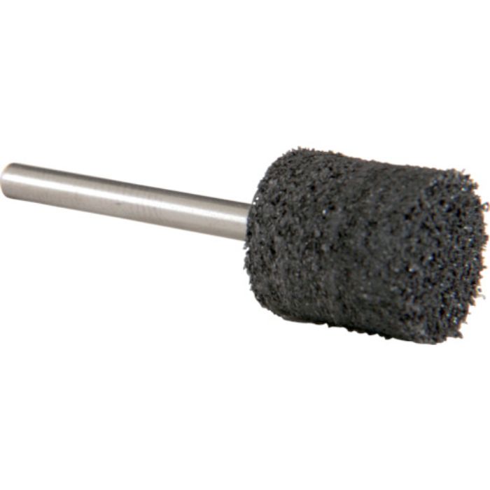 UHT #120軸付NSL 軸径3mm 黒 (1Pk(箱)=14本入)(Tcode:2932407)
