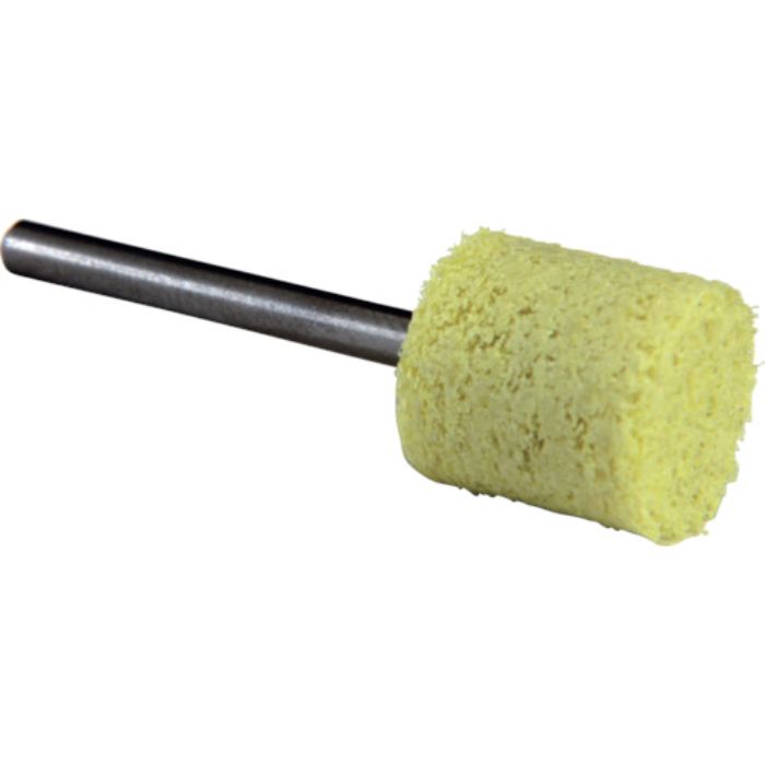 UHT #240軸付NSL 軸径3mm 黄 (1Pk(箱)=14本入)(Tcode:1434527)