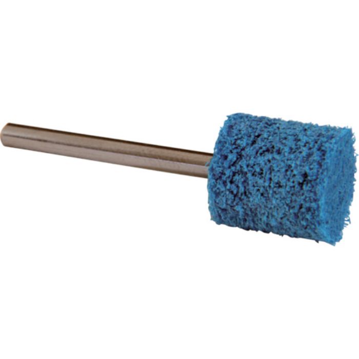 UHT #1500軸付NSL 軸径3mm 青 (1Pk(箱)=14本入)(Tcode:1434586)
