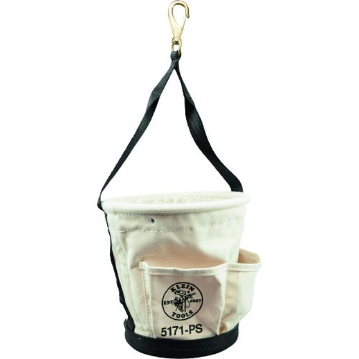 KLEIN 電工バケツ テーパー型(Tcode:1952566)