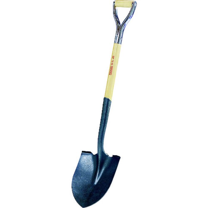 RIDGID ショベル 172(Tcode:4956648)