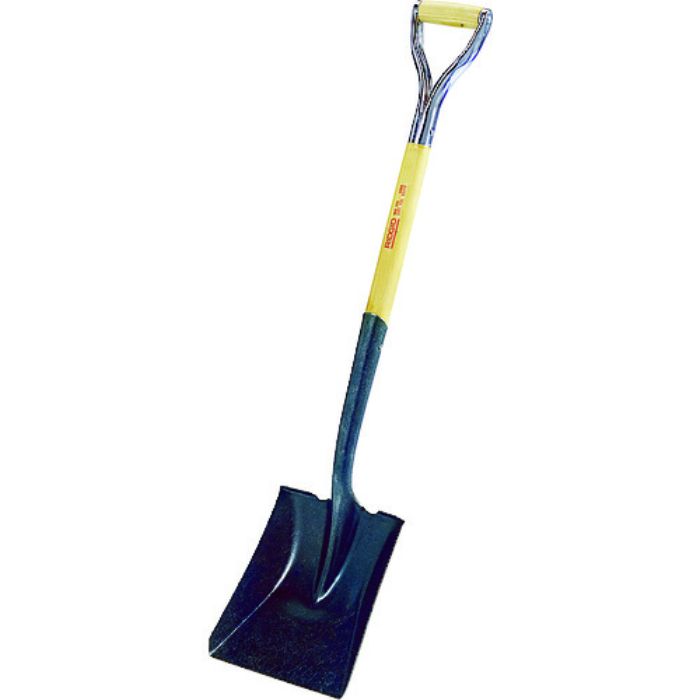 RIDGID ショベル 173(Tcode:4956656)