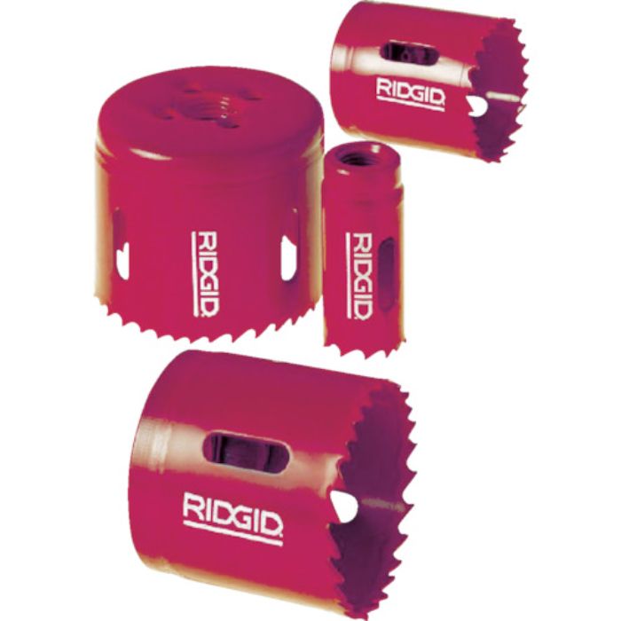 RIDGID M17 ハイスピード ホールソー(Tcode:4331281)