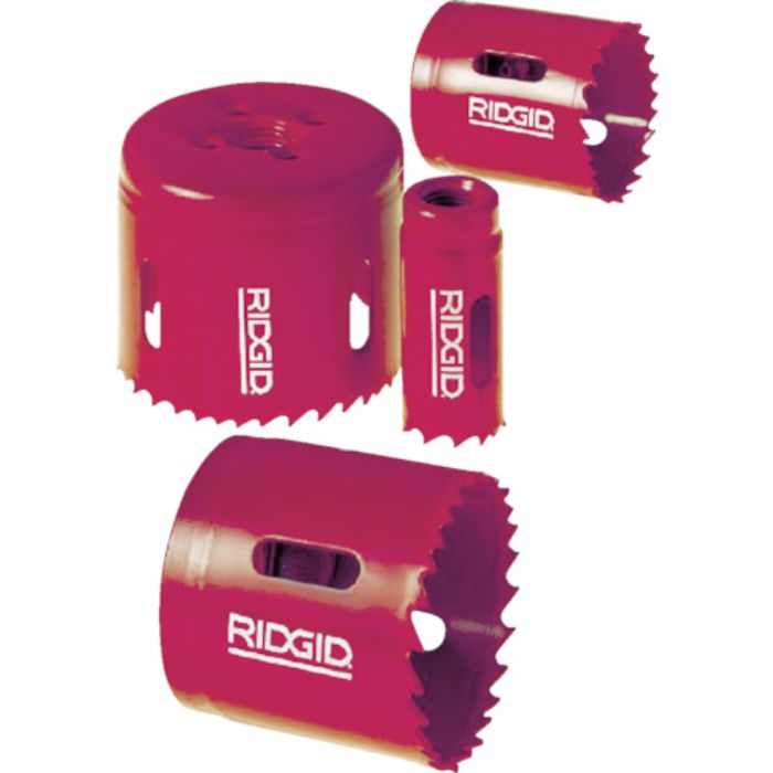RIDGID M19 ハイスピード ホールソー(Tcode:4128362)
