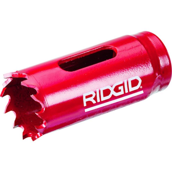 RIDGID M21 ハイスピード ホールソー(Tcode:4128371)