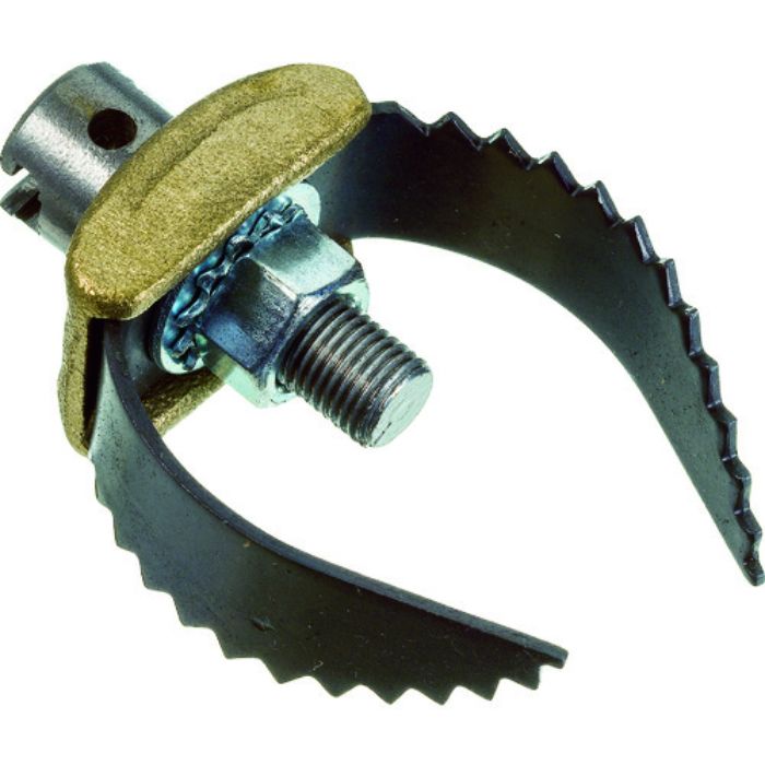RIDGID ドレンクリーナー用オプション T-230 Cカッター(Tcode:4331290)