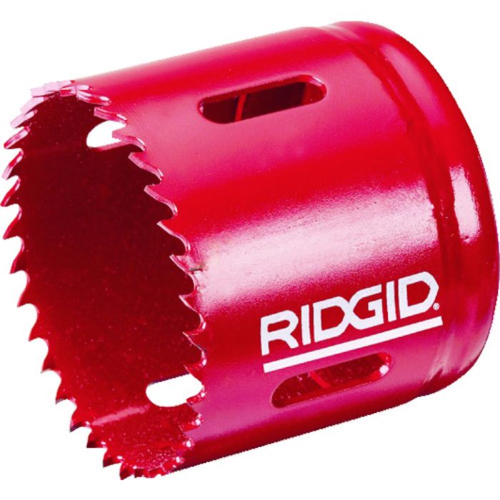 RIDGID M35 ハイスピード ホールソー(Tcode:4128460)