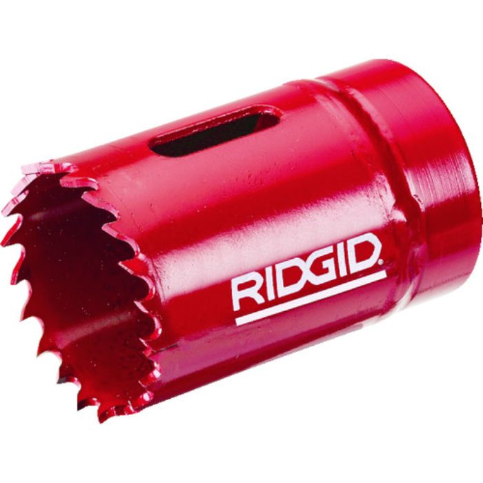 RIDGID M57 ハイスピード ホールソー(Tcode:4128583)