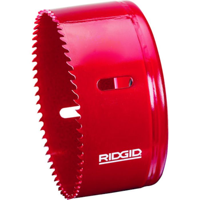 RIDGID M105 ハイスピード ホールソー(Tcode:4331427)