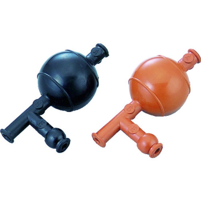 AS ゴムピペッター黒50ml(Tcode:8188265)