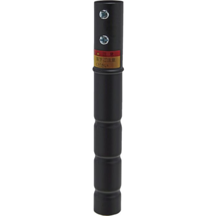 TRUSCO 工場扇ファクトリーファン用パーツ センターパイプ(Tcode:4739062)