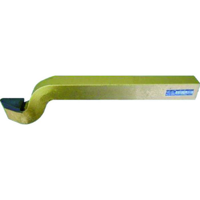 三和 切削工具 ハイス付刃バイト 61形 19×19×220(Tcode:1569767)