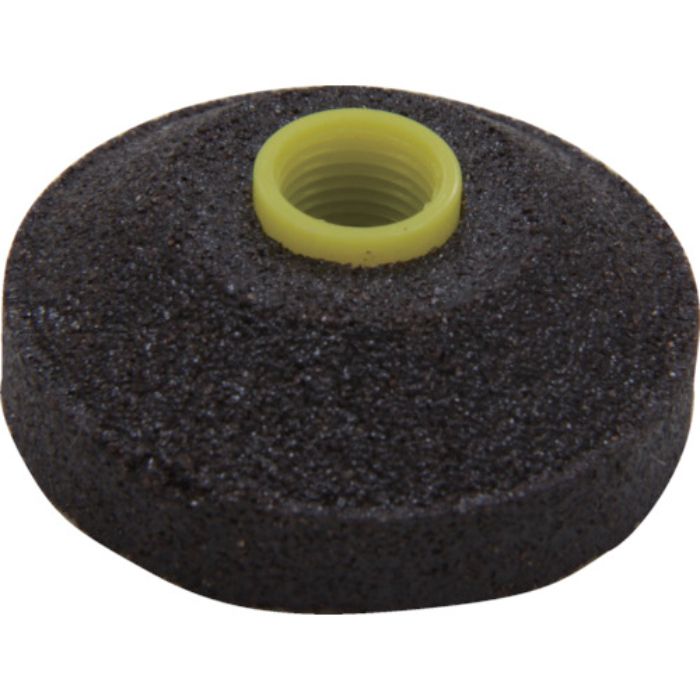 UHT カップ砥石 φ30 #60 (1Cs(箱)=24個入)(Tcode:1434390)