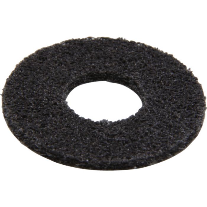 UHT #120φ30NSL 25枚入 ラバーパット1個付 黒(Tcode:2970511)