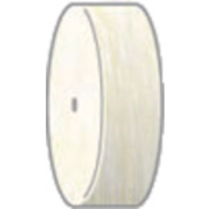 ナカニシ ホイール型フェルトバフ  (10本入) 外径17mm(Tcode:8315028)