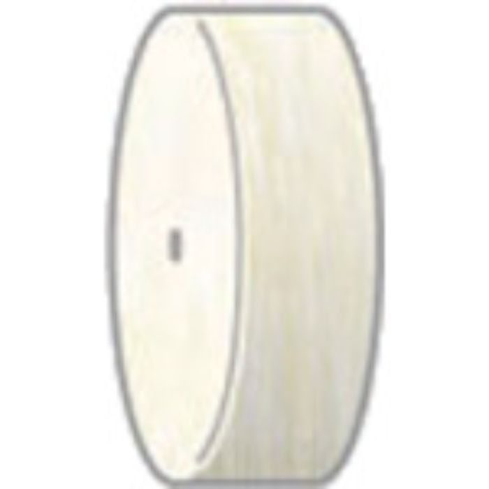 ナカニシ ホイール型フェルトバフ  (10本入) 外径17mm(Tcode:8315032)