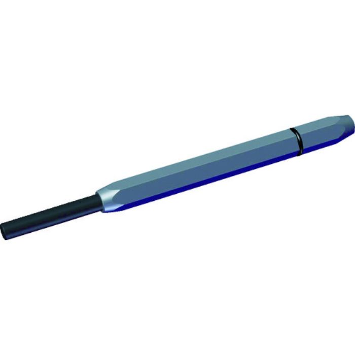 RACODON R-BALL 平行ピンポンチ 3X160mm(Tcode:8553778)