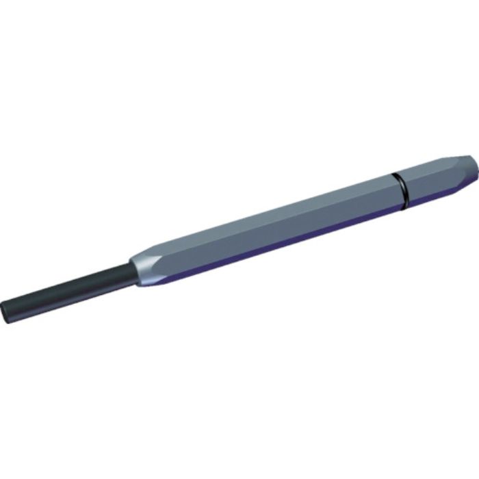 RACODON R-BALL 平行ピンポンチ 8X180mm(Tcode:8553782)