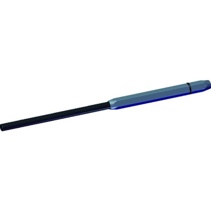 RACODON R-BALL ロング平行ピンポンチ 10X300mm(Tcode:8553790)