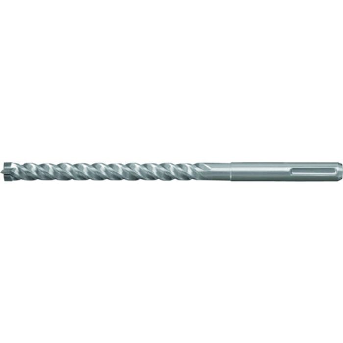 フィッシャー ドリルビット Quattric 2 24/400/450(Tcode:1610986)