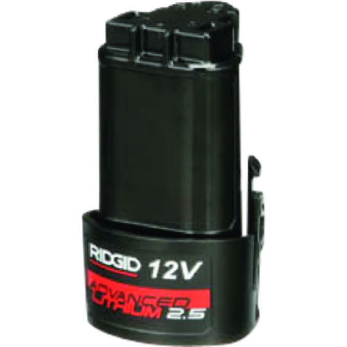 RIDGID 検査カメラ CA-350用リチウムイオン電池(Tcode:1256880)