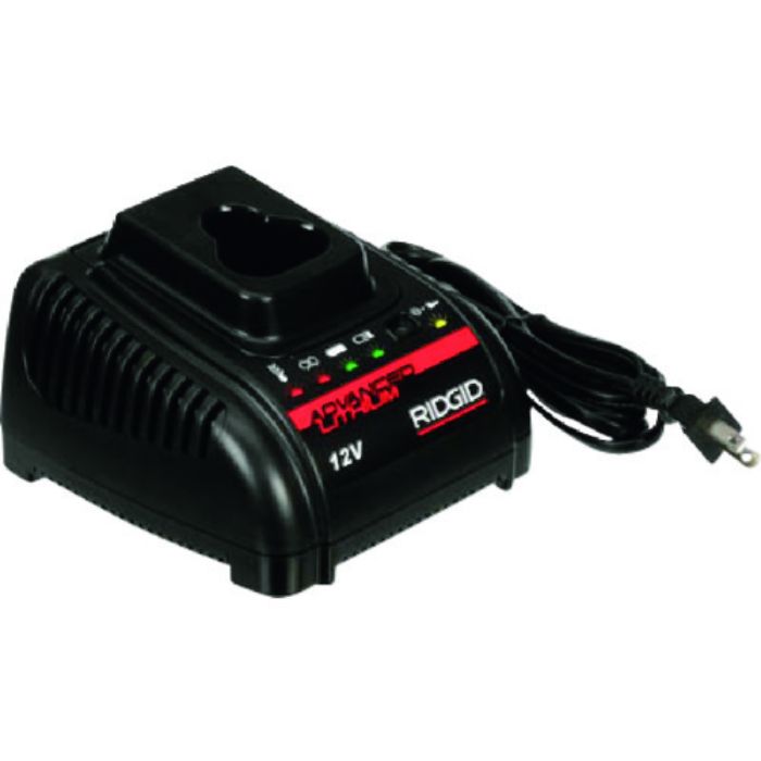 RIDGID 検査カメラ CA-350用充電器(Tcode:1256881)