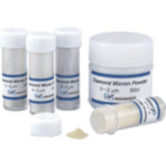 ナカニシ ダイヤモンドパウダー #200 50カラット(Tcode:8315065)