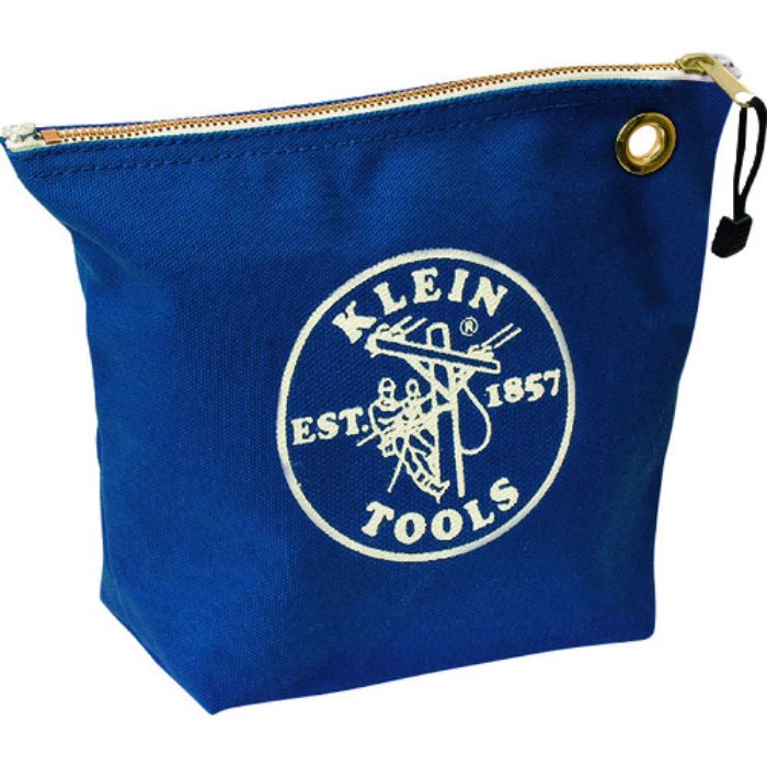 KLEIN ツールポーチ ブルー(Tcode:2063488)
