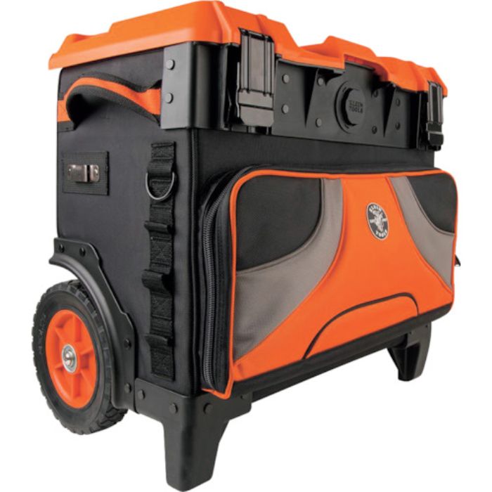 KLEIN ツールキャリーバッグ TradesmanPro 19ポケット(Tcode:2513035)
