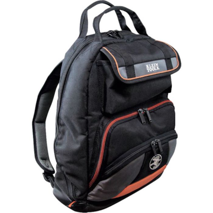 KLEIN ツールバックパック TradesmanPro 35ポケット(Tcode:2513044)