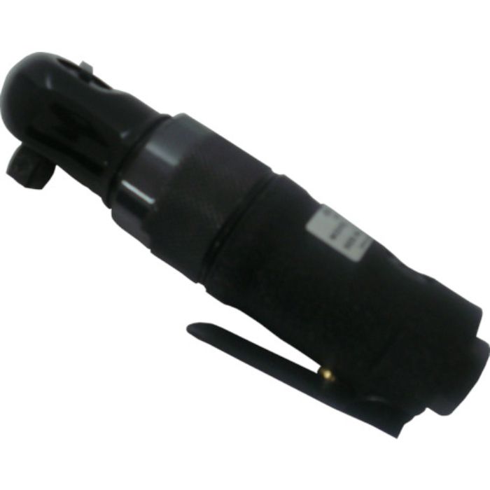 コンパクトツール エアラチェットレンチ ポケラチェ 555 ソケット差込角9.(mm(Tcode:8363328)