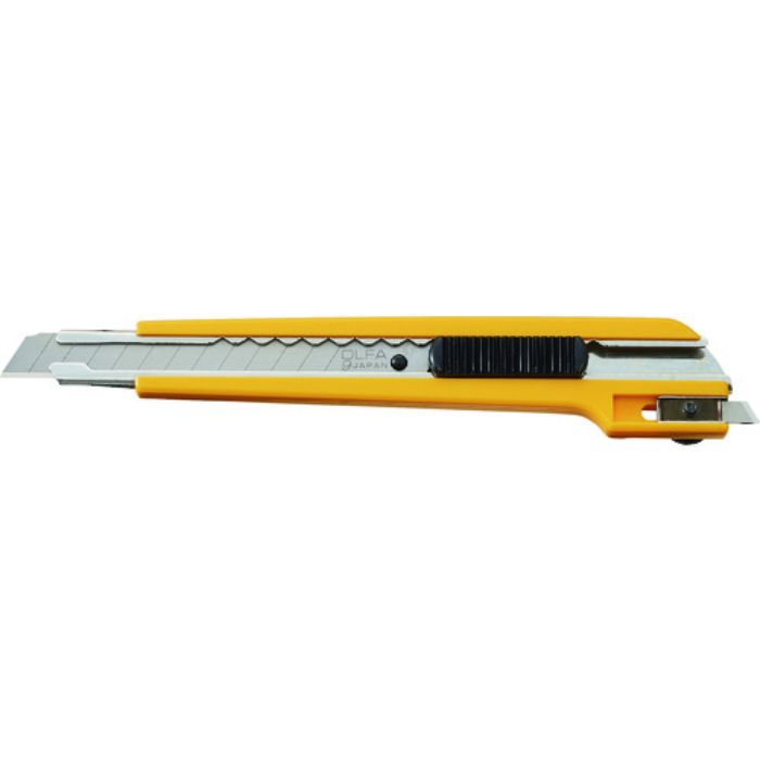 OLFA カッターナイフ ツーウェイカッターA型 全長129.8mm(Tcode:8085532)
