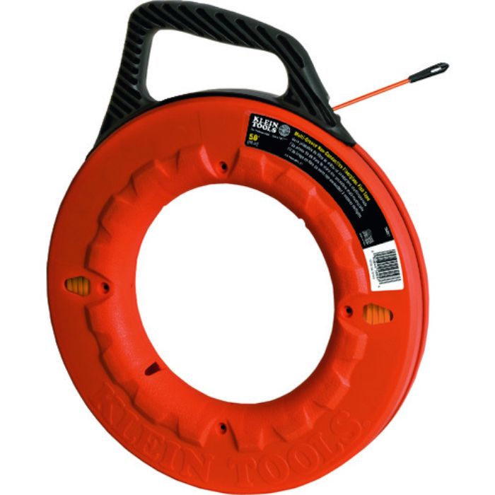 KLEIN 呼線 15.2m ファイバーグラス製(Tcode:1374246)