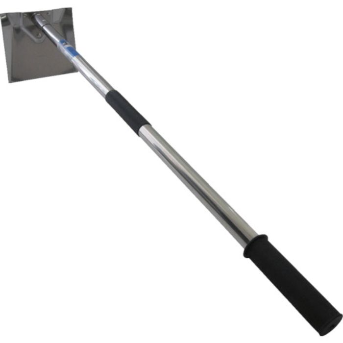 KAKURI ステン左官鍬 900mm(Tcode:8292349)