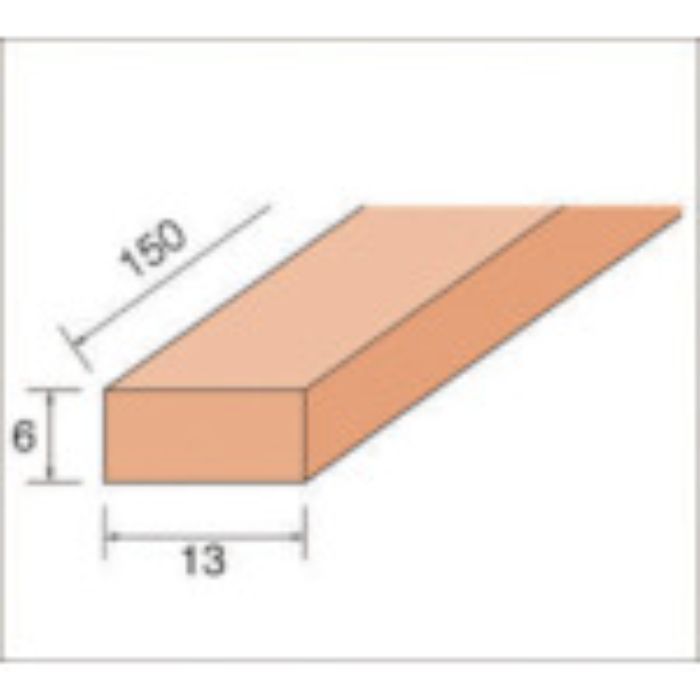 ナカニシ スティック砥石標準タイプ (1Pk(袋)=6本入) #220(Tcode:4771460)