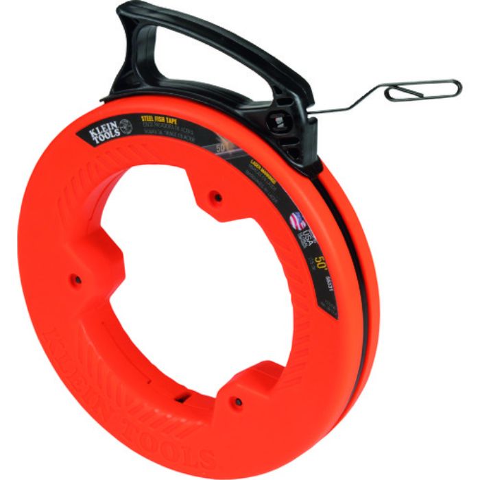 KLEIN 呼線 15.2mX3.0mm スチール製(Tcode:2179066)